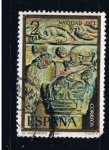 Sellos de Europa - Espaa -  Edifil  2162  Navidad´73  