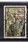 Sellos de Europa - Espaa -  Edifil  2162  Navidad´73  