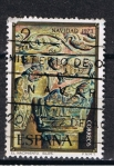 Stamps Spain -  Edifil  2162  Navidad´73  