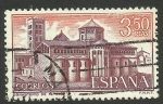 Sellos de Europa - Espa�a -  Monasterio de Ripoll
