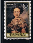 Stamps Spain -  Edifil  2152  Vicente López Portaña.  