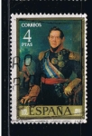 Stamps Spain -  Edifil  2149  Vicente López Portaña.  