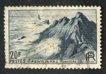 Stamps France -  Pointe du Raz .Finistere.