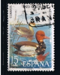Stamps Spain -  Edifil  2138  Fauna hispánica.  