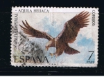 Stamps Spain -  Edifil  2137  Fauna hispánica.  