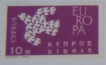 Stamps Cyprus -  