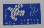 Stamps Cyprus -  