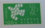Stamps Cyprus -  