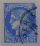 Stamps France -  