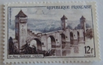 Stamps : Europe : France :  