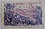 Sellos del Mundo : Europa : Francia : 