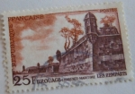 Stamps : Europe : France :  