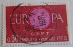 Stamps : Europe : France :  