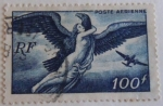 Stamps France -  