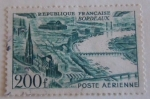 Sellos del Mundo : Europa : Francia : 