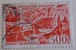 Stamps : Europe : France :  