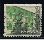 Sellos de Europa - Espaa -  Edifil  2130  Serie Turística.  
