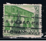Stamps Spain -  Edifil  2130  Serie Turística.  