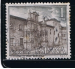Sellos de Europa - Espaa -  Edifil  2129  Serie Turística.  