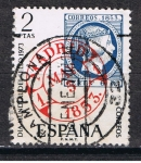 Sellos de Europa - Espaa -  Edifil  2127  Día Mundial del Sello.  