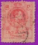 Stamps Spain -  