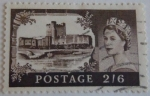 Stamps : Europe : United_Kingdom :  