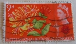 Stamps : Europe : United_Kingdom :  