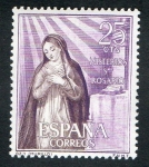 Sellos de Europa - Espa�a -  1463- Misterios del Santo Rosario. 