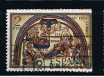 Stamps Spain -  Edifil  2115  Navidad´72  