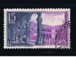 Sellos de Europa - Espaa -  Edifil  2113  Monasterio de Santo Tomás, Avila.  