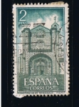 Stamps Spain -  Edifil  2111  Monasterio de Santo Tomás, Avila.  