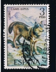 Stamps Spain -  Edifil  2104  Fauna Hispánica.  