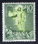 Sellos de Europa - Espa�a -  1473- Misterios del Santo Rosario. 