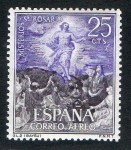 Sellos de Europa - Espa�a -  1474- Misterios del Santo Rosario. 