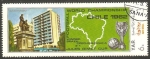 Stamps : Asia : Yemen :  Mundial de fútbol en Chile 1962