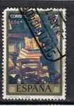 Stamps Spain -  Edifil  2082  Solana.  