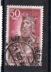 Stamps Spain -  Edifil  2073  Personajes españoles.  