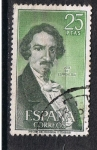 Stamps Spain -  Edifil  2072  Personajes españoles.  