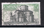 Sellos de Europa - Espaa -  Edifil  2070  Año Santo Compostelano.  