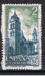 Sellos de Europa - Espaa -  Edifil  2065  Año Santo Compostelano.  