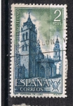 Stamps Spain -  Edifil  2065  Año Santo Compostelano.  