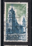 Sellos de Europa - Espaa -  Edifil  2065  Año Santo Compostelano.  