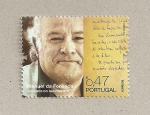 Sellos de Europa - Portugal -  100 Aniv. nacimiento de Manuel Fonseca