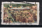 Sellos de Europa - Espa�a -  Edifil  2060  L Aniversario del correo aéreo.  