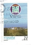 Sellos del Mundo : Europa : Espaa : V Centenario de Melilla