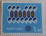 Sellos del Mundo : Europa : Portugal : 