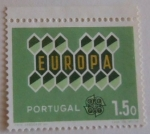 Sellos del Mundo : Europa : Portugal : 