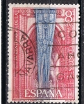 Sellos de Europa - Espaa -  Edifil  2057  IV Cente. de la Batalla de Lepanto.  
