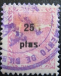 Stamps : Europe : Spain :  ayuntamiento de bilbao