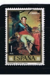 Stamps Spain -  Edifil  2146  Vicente López Portaña.  